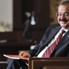 Rekor katılımla seçildi! İşte yılın sanayicisi Rekor katılımla seçildi! İşte yılın sanayicisi
