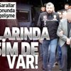 Sarallar operasyonunda flaş gelişme! Sarallar operasyonunda flaş gelişme!