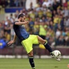 Mehmet Topal bir yere gitmiyor Mehmet Topal bir yere gitmiyor