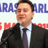 Babacan'dan merkez bankaları çıkışı: "Yaptıkları 3 tuşa basmak" Babacan'dan merkez bankaları çıkışı: "Yaptıkları 3 tuşa basmak"