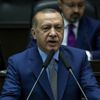 Başkan Erdoğan'dan Melih Gökçek açıklaması