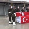 Türkiye şehitlerini uğurladı