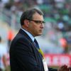 Ersun Yanal ile ilgili gerçeğe TAKVİM ulaştı! Derbi zaferi onu kurtardı... Ersun Yanal ile ilgili gerçeğe TAKVİM ulaştı! Derbi zaferi onu kurtardı...