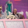 Bülent Ersoy Sibel Arna'yı tanıyamadı Bülent Ersoy Sibel Arna'yı tanıyamadı