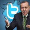 Twitter sahte hesapları affetmedi: Erdoğan etiketi silindi