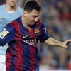 Messi'ye Kuzey Kore'den davet