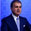 AK Parti Sözcüsü Çelik'ten sert PKK açıklamaları