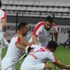 Ampute Millî Takımı çeyrek finalde