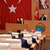 Başkan Çetin: "Marifet para yokken bir şeyler yapabilmektir"