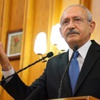 Kılıçdaroğlu: ''Seçimden sonra çatışmalar başlayacak'' Kılıçdaroğlu: ''Seçimden sonra çatışmalar başlayacak''