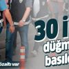 Son dakika haberi: İstanbul merkezli 30 ilde FETÖ operasyonu: 64 gözaltı kararı Son dakika haberi: İstanbul merkezli 30 ilde FETÖ operasyonu: 64 gözaltı kararı