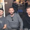 Fenerbahçe stres attı