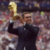 Lahm: Çok güçlü iki aday vardı Lahm: Çok güçlü iki aday vardı