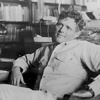 Jack London meğer kibirden ölmüş Jack London meğer kibirden ölmüş