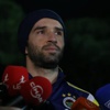 Gökhan Gönül: Ahlaksız şerefsizler