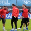 Trabzonspor Gaziantep virajında Trabzonspor Gaziantep virajında