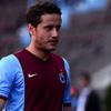 Trabzonspor'da ayrılık!