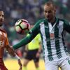 Galatasaray'da iki sakatlık!