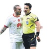Lampard'ın yerine Sneijder Lampard'ın yerine Sneijder