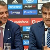 Beşiktaş Aziz Yıldırım'a sert çıktı Beşiktaş Aziz Yıldırım'a sert çıktı