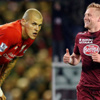 Beşiktaş'ta Skrtel ve Glik operasyonu