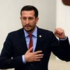 En ilginç yemin o vekilden En ilginç yemin o vekilden