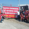 CHP, 97 taşeron işçiyi kovdu