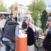 Ak Gençler Partiye Üye Yapıyor Ak Gençler Partiye Üye Yapıyor