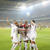 Fenerbahçe ve Beşiktaş, PFDK'ya sevk edildi