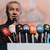 '13 senede 9 seçim kazanmış bir siyasi partiyiz'