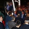 Cumhurbaşkanı Erdoğan, Rize'de konuştu