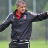 Şenol Güneş: "İstanbul'da turlarız" Şenol Güneş: "İstanbul'da turlarız"