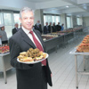 40 şubeye ulaşınca franchise kararı aldı 40 şubeye ulaşınca franchise kararı aldı