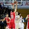 Anadolu Efes'ten ikinci mağlubiyet Anadolu Efes'ten ikinci mağlubiyet