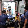 Tokat’ta iki aile arasında silahlı kavga: 8 yaralı