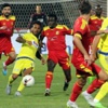 3 puan Yeni Malatyaspor'un 3 puan Yeni Malatyaspor'un