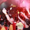 Galatasaray taraftarıyla buluşuyor Galatasaray taraftarıyla buluşuyor