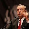 Galatasaray’da kritik gün