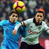 Beşiktaş maaşını ödedi, Adriano takımda kaldı Beşiktaş maaşını ödedi, Adriano takımda kaldı