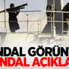 Rus Dışişleri'nde 'boğazda füze' açıklaması Rus Dışişleri'nde 'boğazda füze' açıklaması