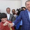 Cumhurbaşkanı Erdoğan Sincik halkına teşekkür etti Cumhurbaşkanı Erdoğan Sincik halkına teşekkür etti