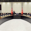 Aynı gündem yeni MGK Aynı gündem yeni MGK