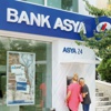 Fitch'ten flaş Bank Asya açıklaması