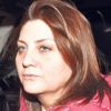 Sibel Can hasteneye kaldırıldı