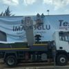 Ekrem İmamoğlu’ndan afiş hamlesi Ekrem İmamoğlu’ndan afiş hamlesi