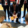 Ataman: "Tecrübemizle kazandık"