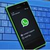 WhatsApp Sesli Arama, Windows Phone#8217;a Geldi!