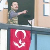 AKP binasına silahlı baskın AKP binasına silahlı baskın