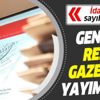 Resmi Gazete'de yayımlandı! Kamuda çalışan 60 yaş ve üzerinde olanlar idari izinli sayılacak Resmi Gazete'de yayımlandı! Kamuda çalışan 60 yaş ve üzerinde olanlar idari izinli sayılacak