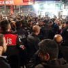 Şanlıurfa’da Suriyeli gerginliği Şanlıurfa’da Suriyeli gerginliği
